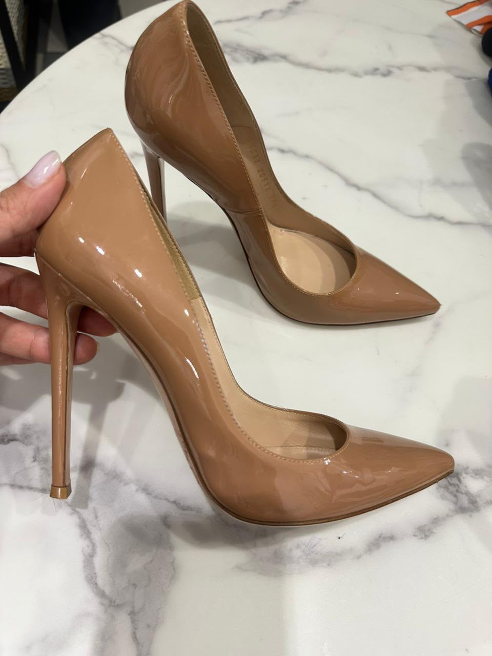 Gianvito Rossi