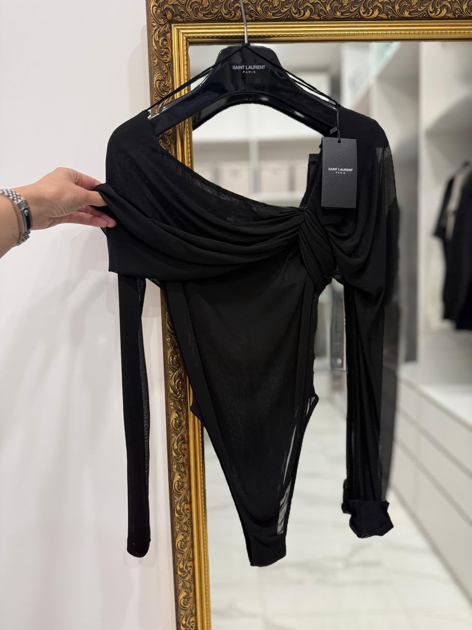 Saint Laurent