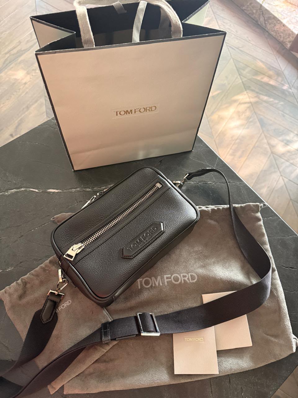 Tom Ford