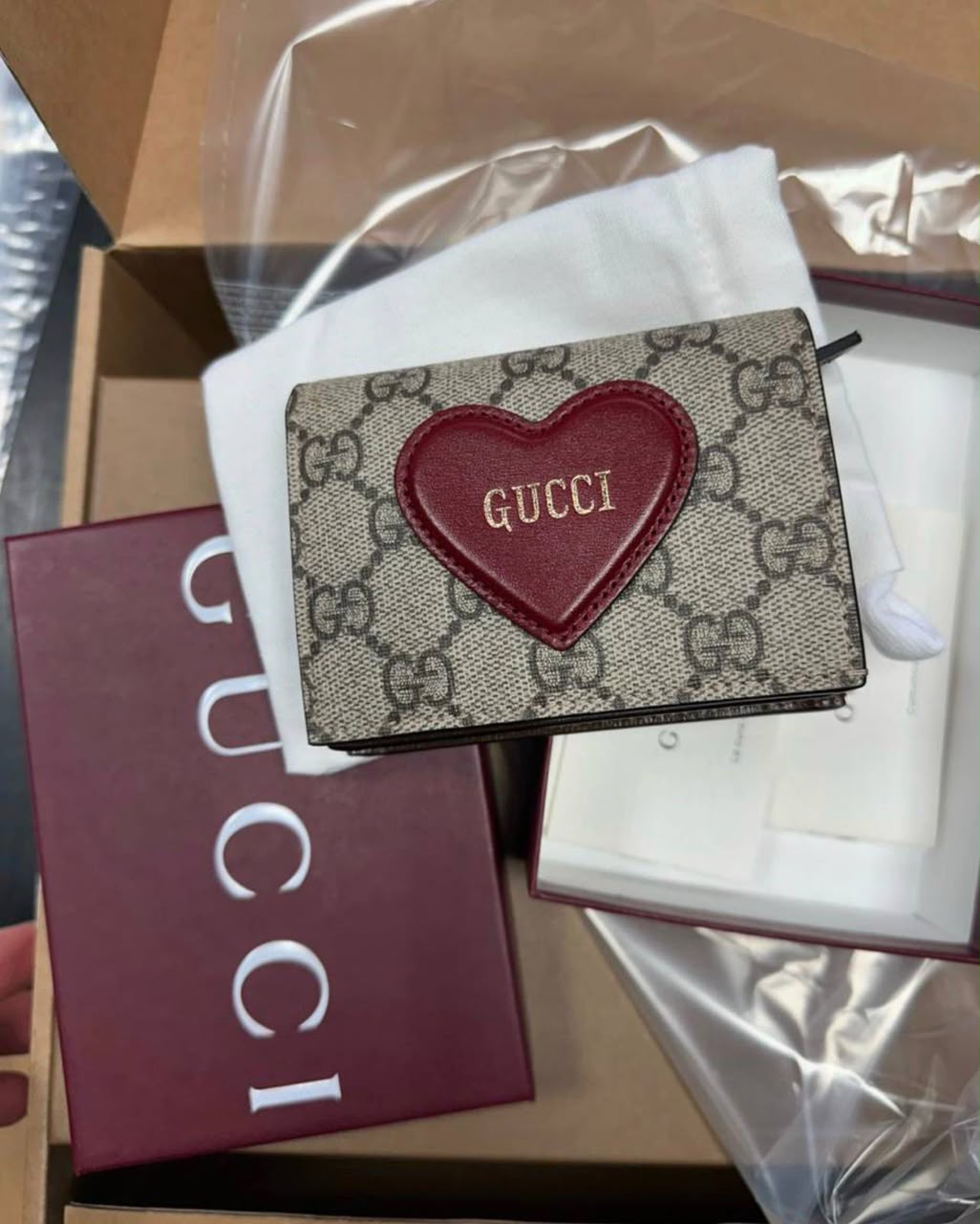 Gucci