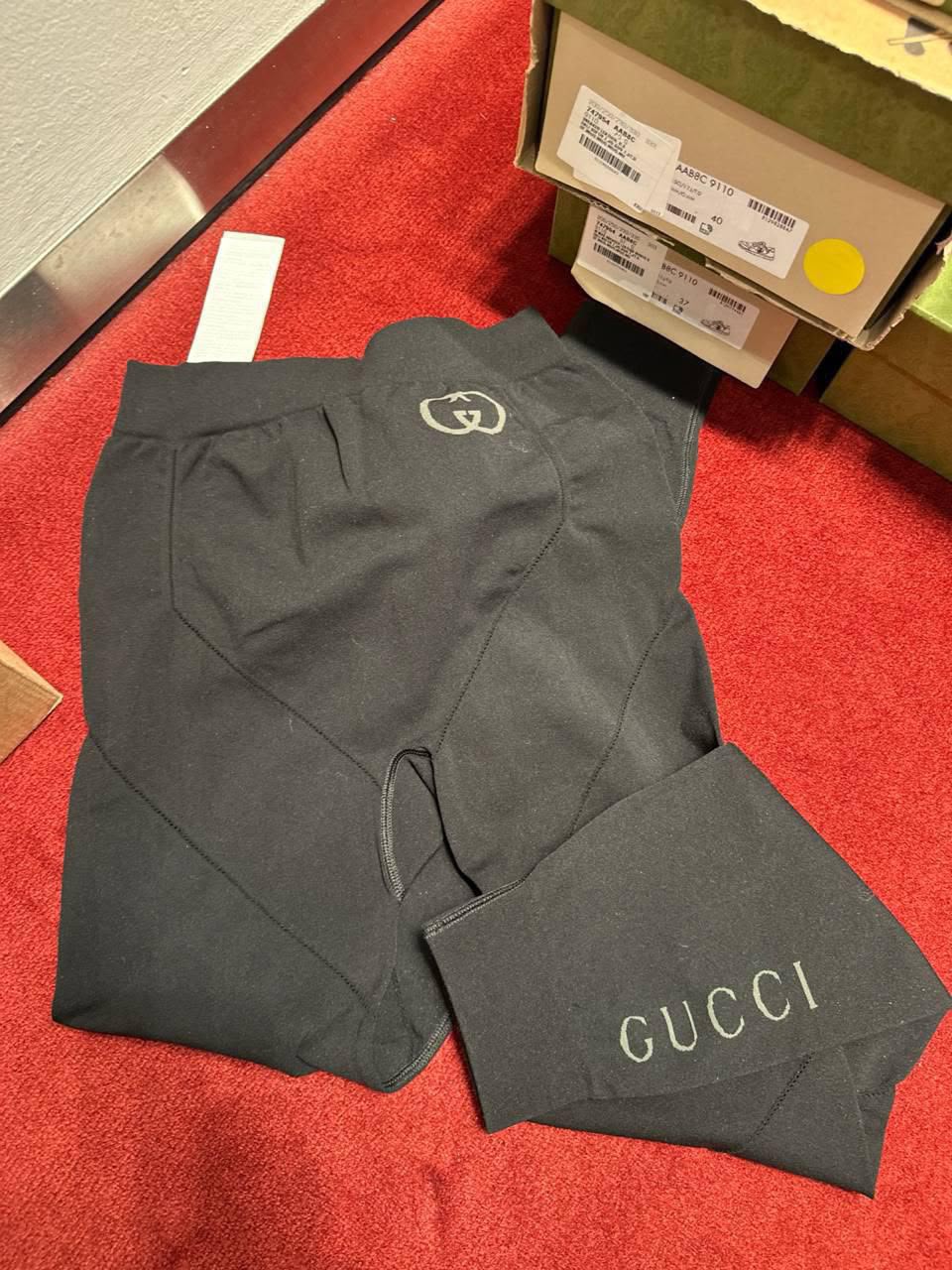 Gucci