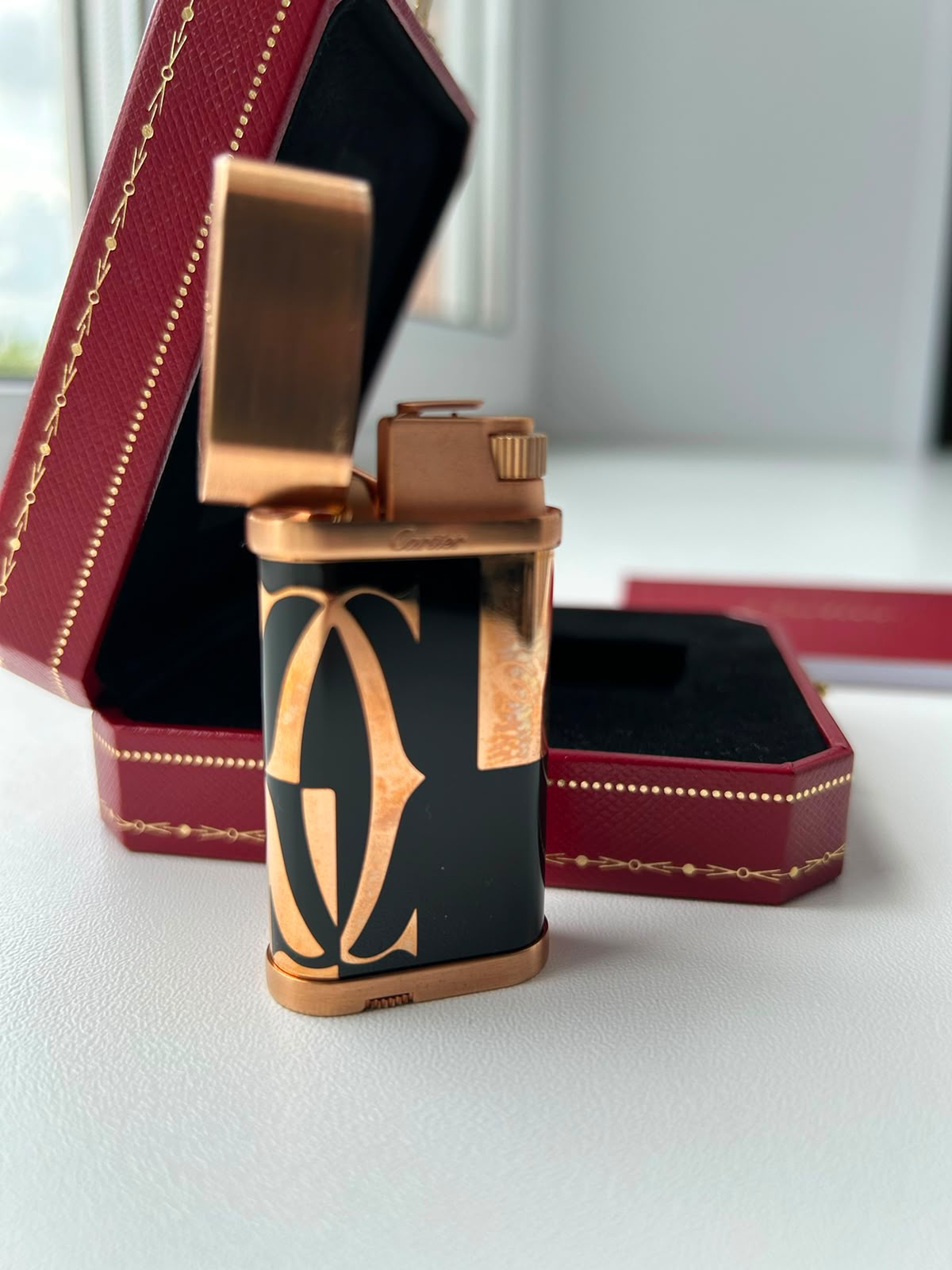 Cartier