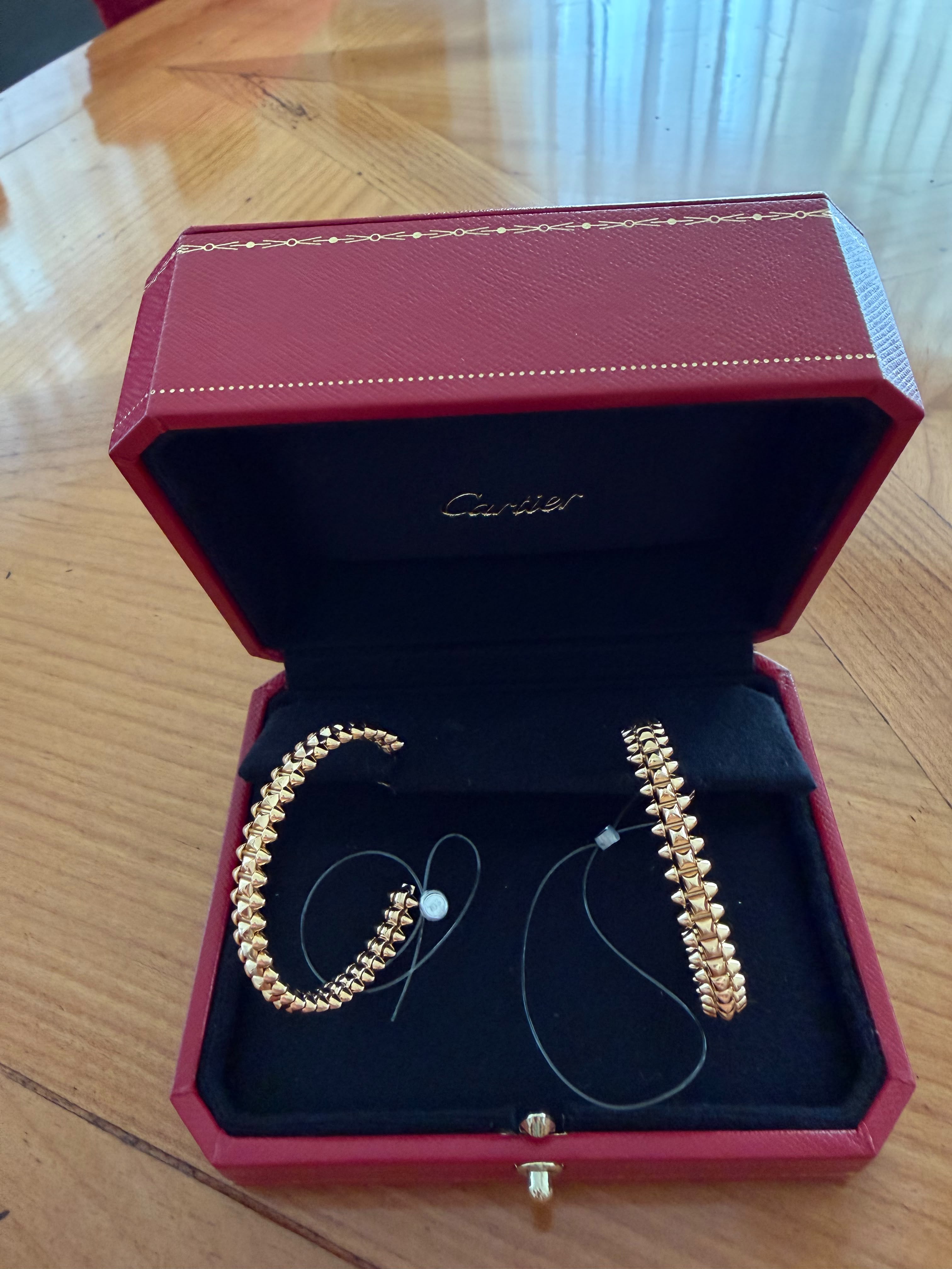 Cartier