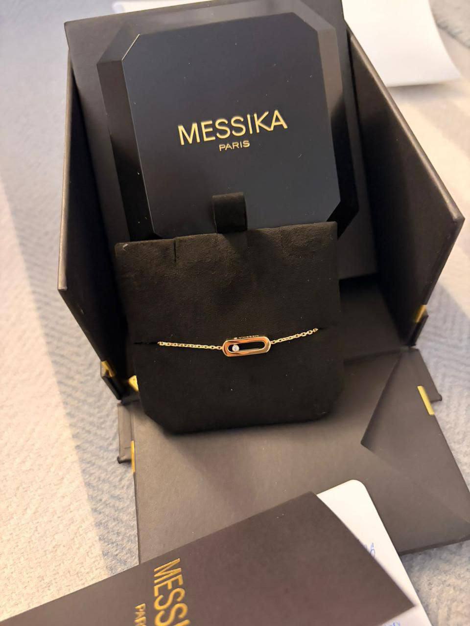 Messika