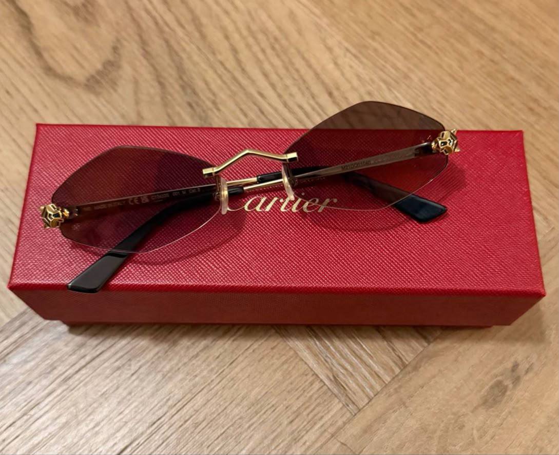 Cartier