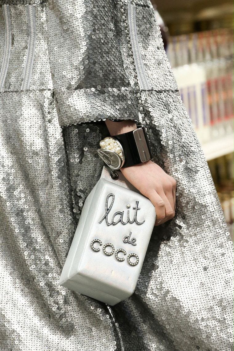 Chanel