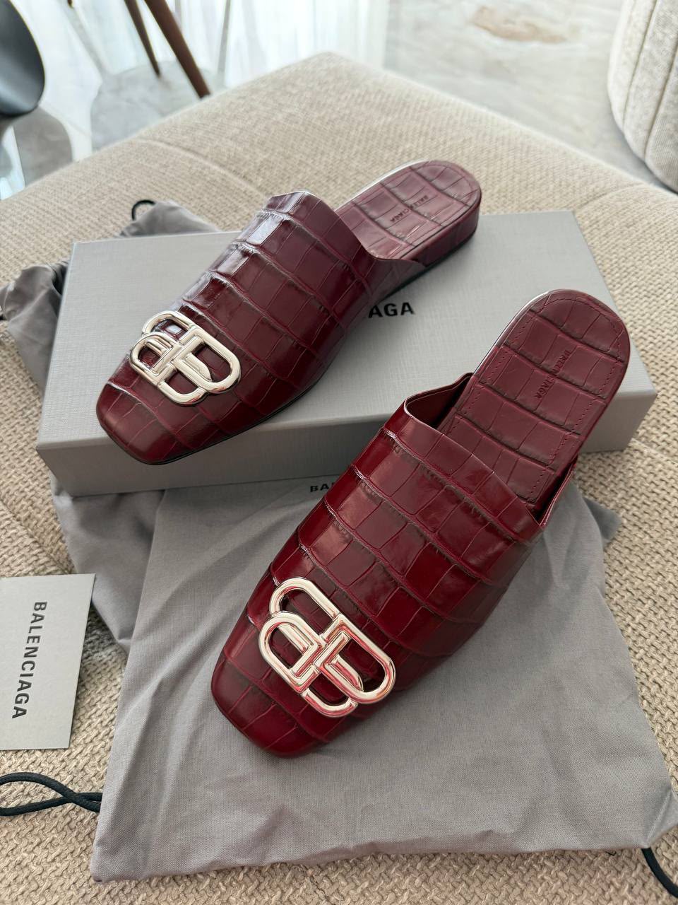 Balenciaga