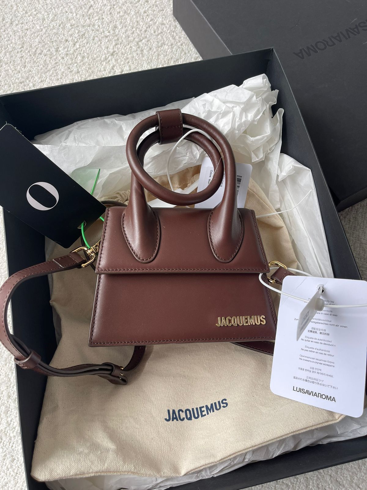 Jacquemus