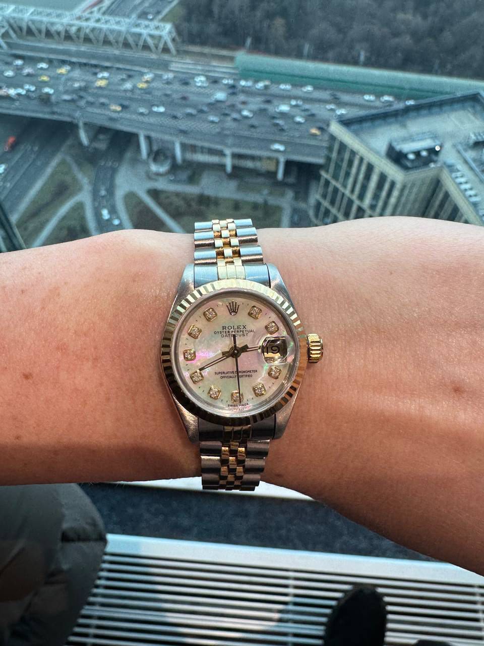 Rolex
