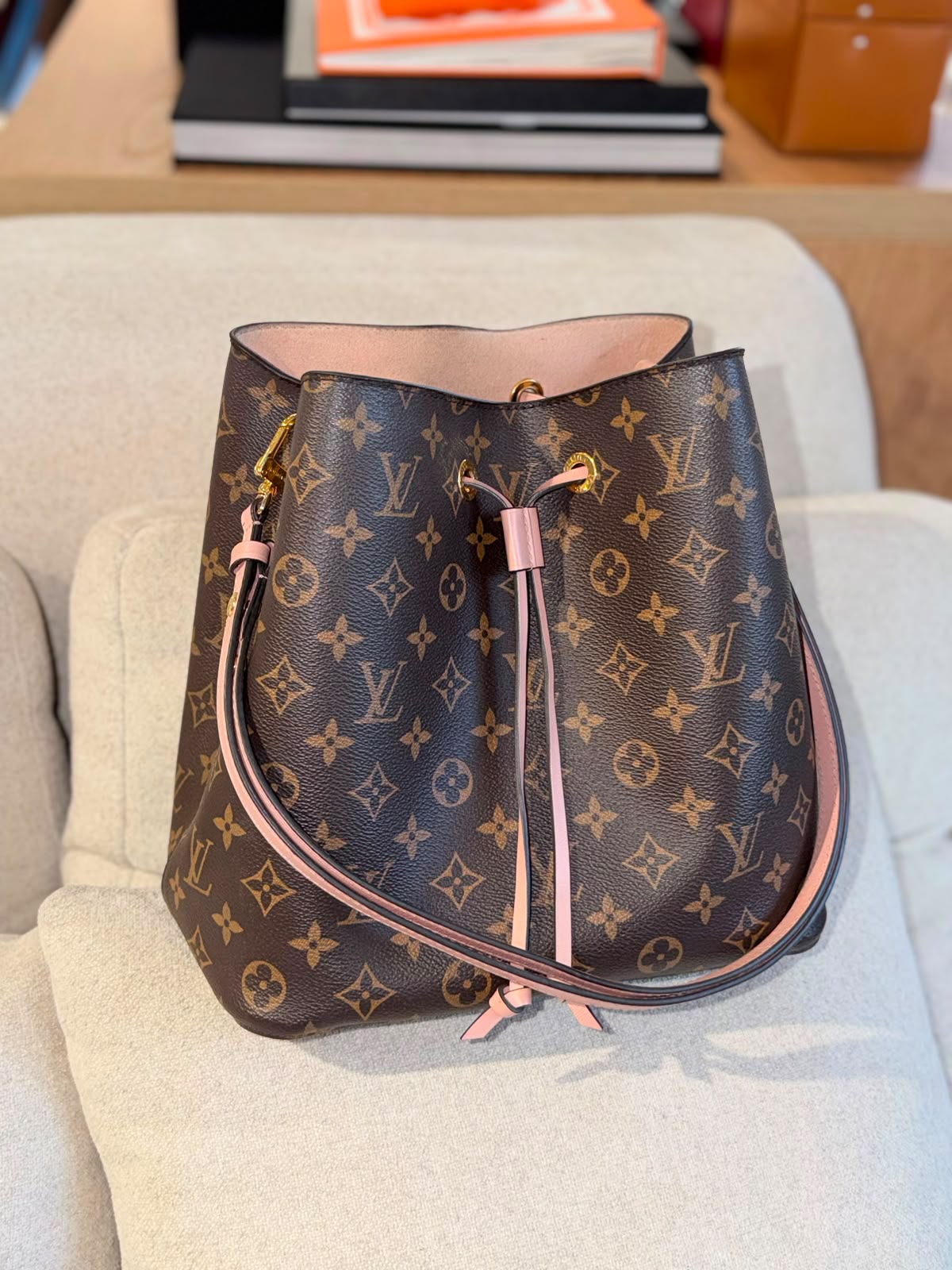 Louis Vuitton