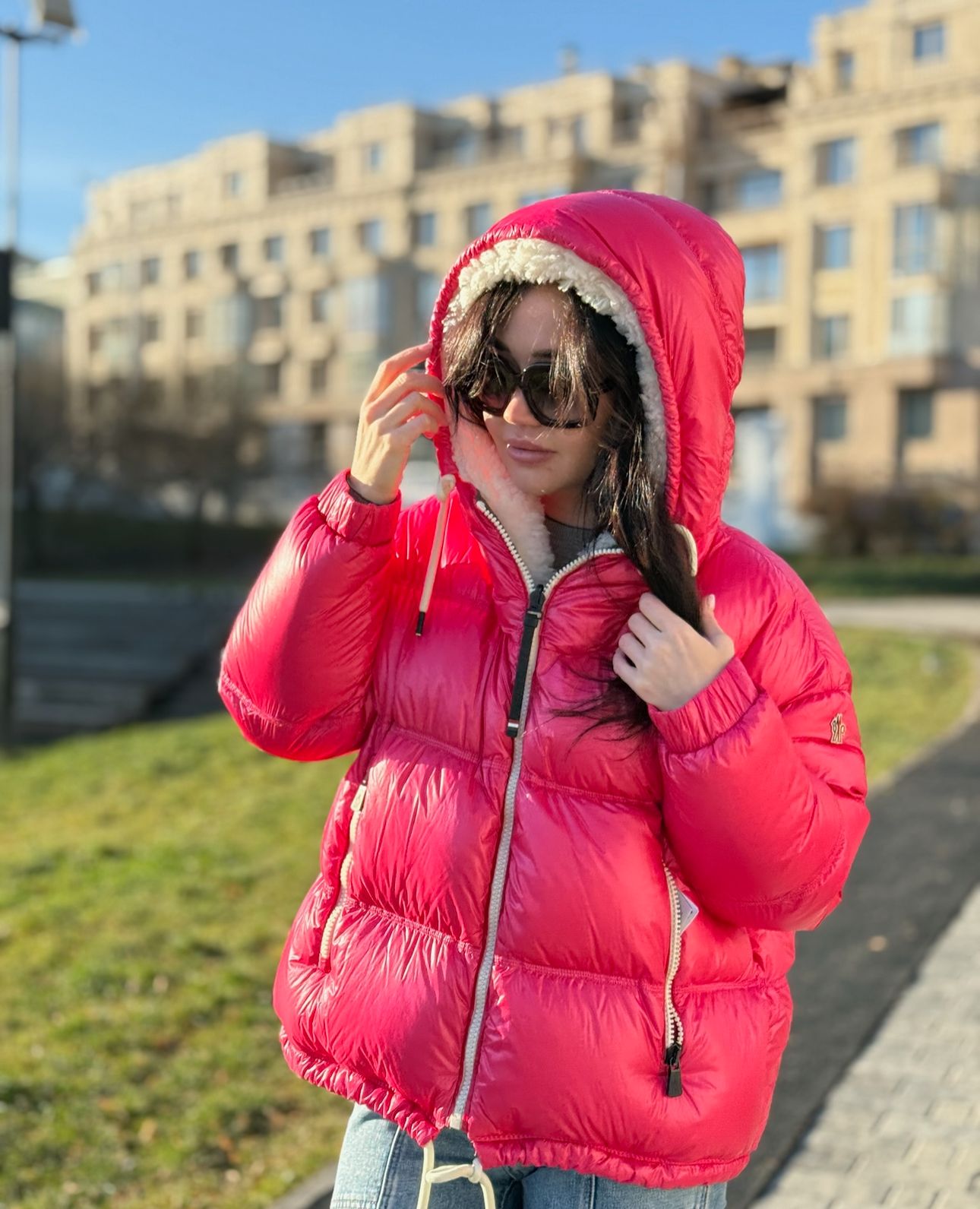 Moncler