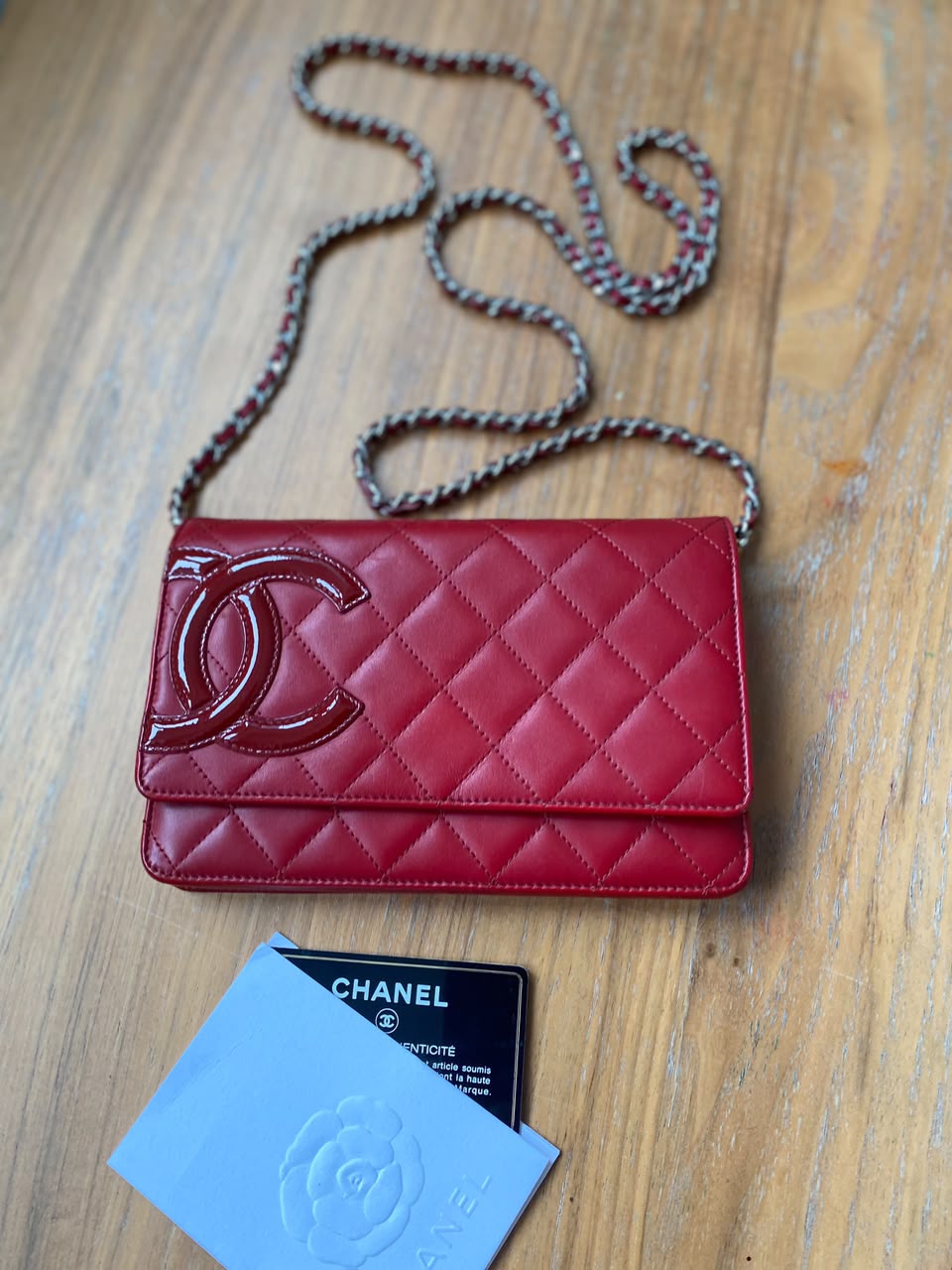 Chanel