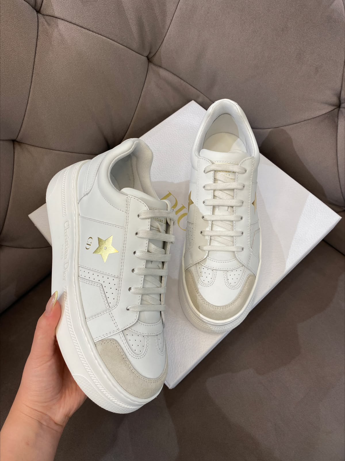 Dior