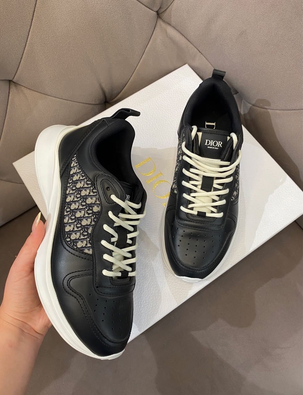 Dior