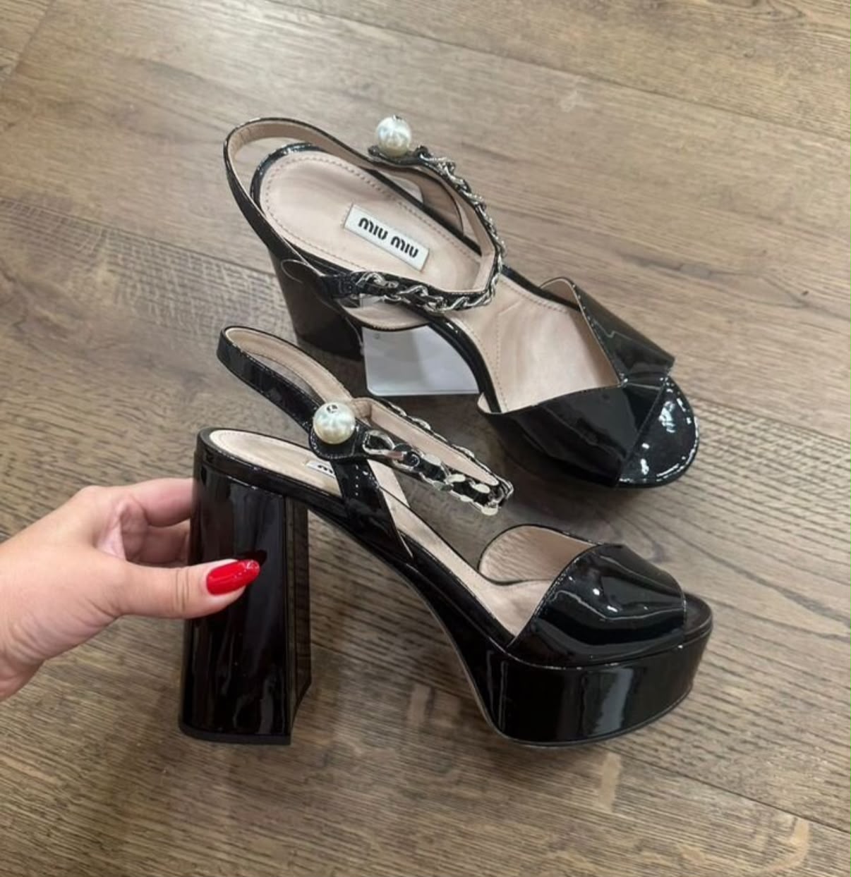 Miu Miu