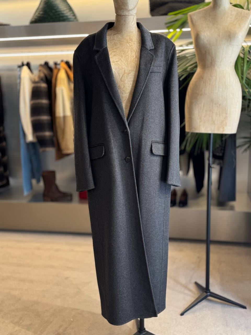 Isabel Marant