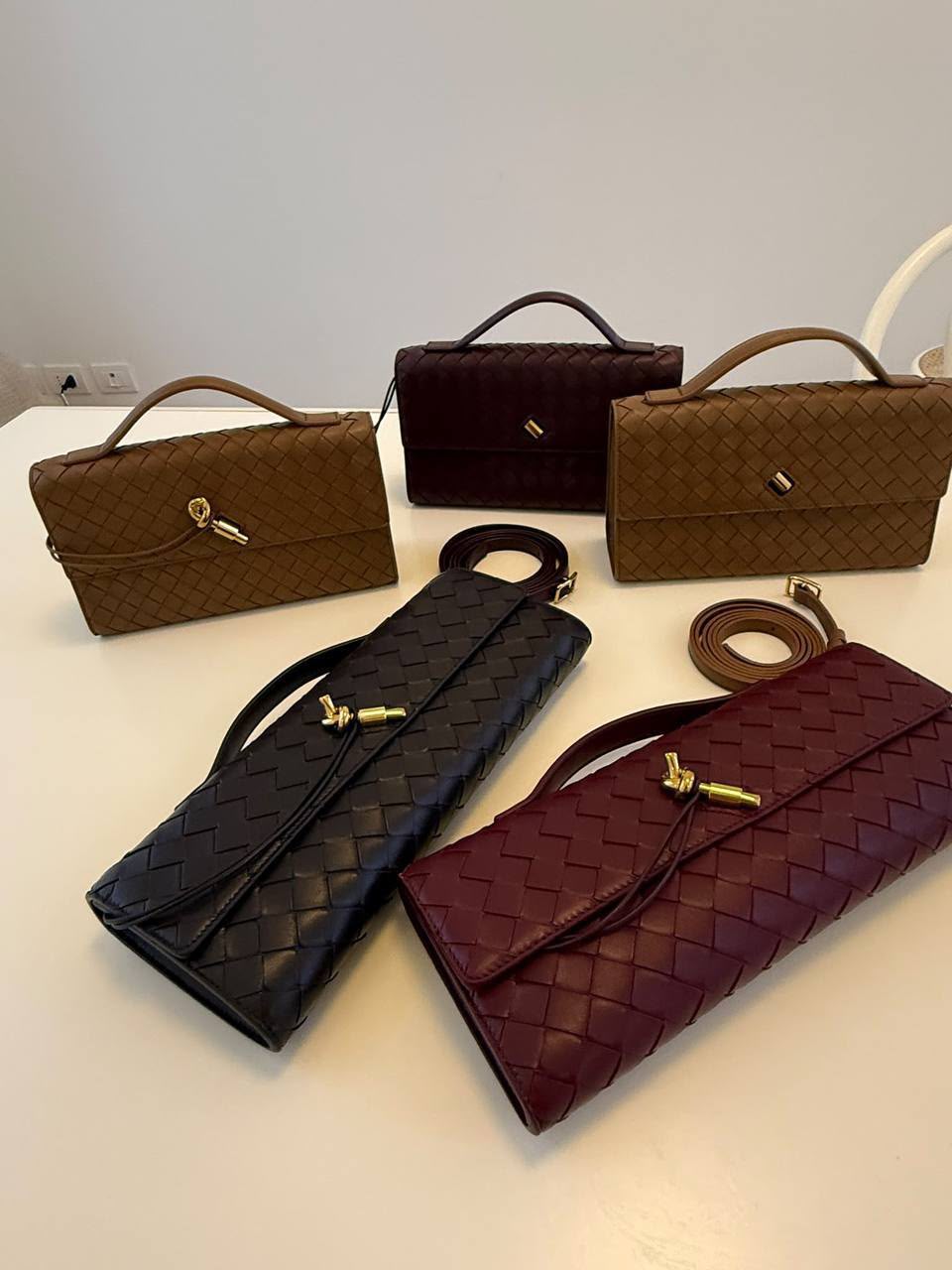 Bottega Veneta