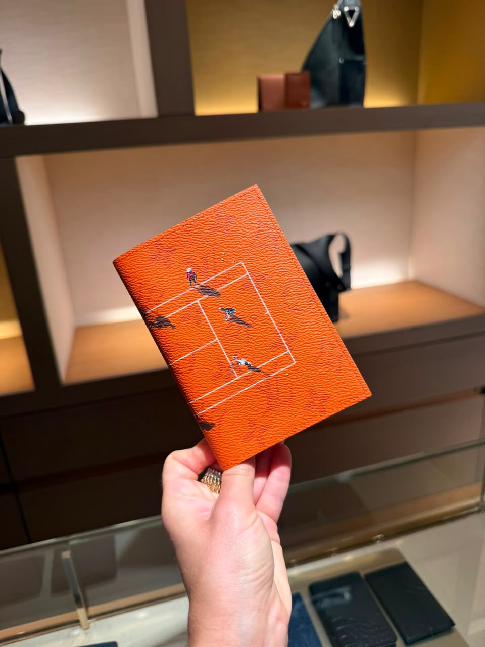Louis Vuitton
