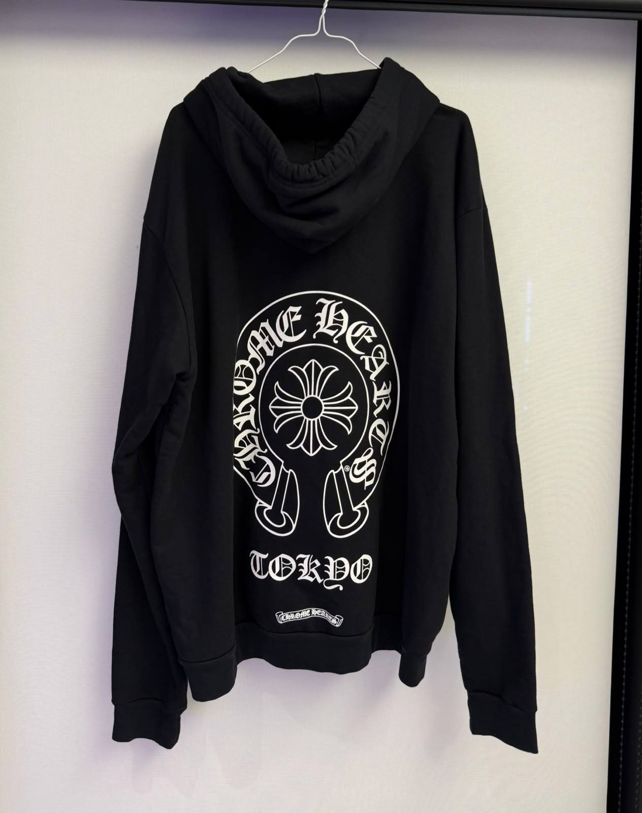 Chrome Hearts