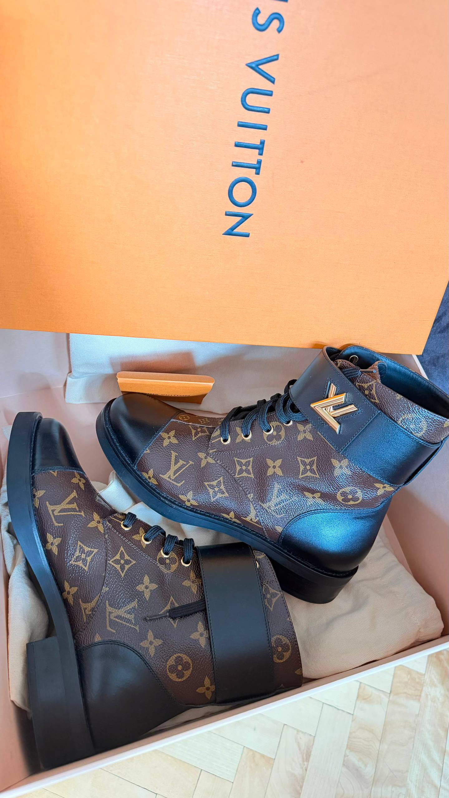 Louis Vuitton