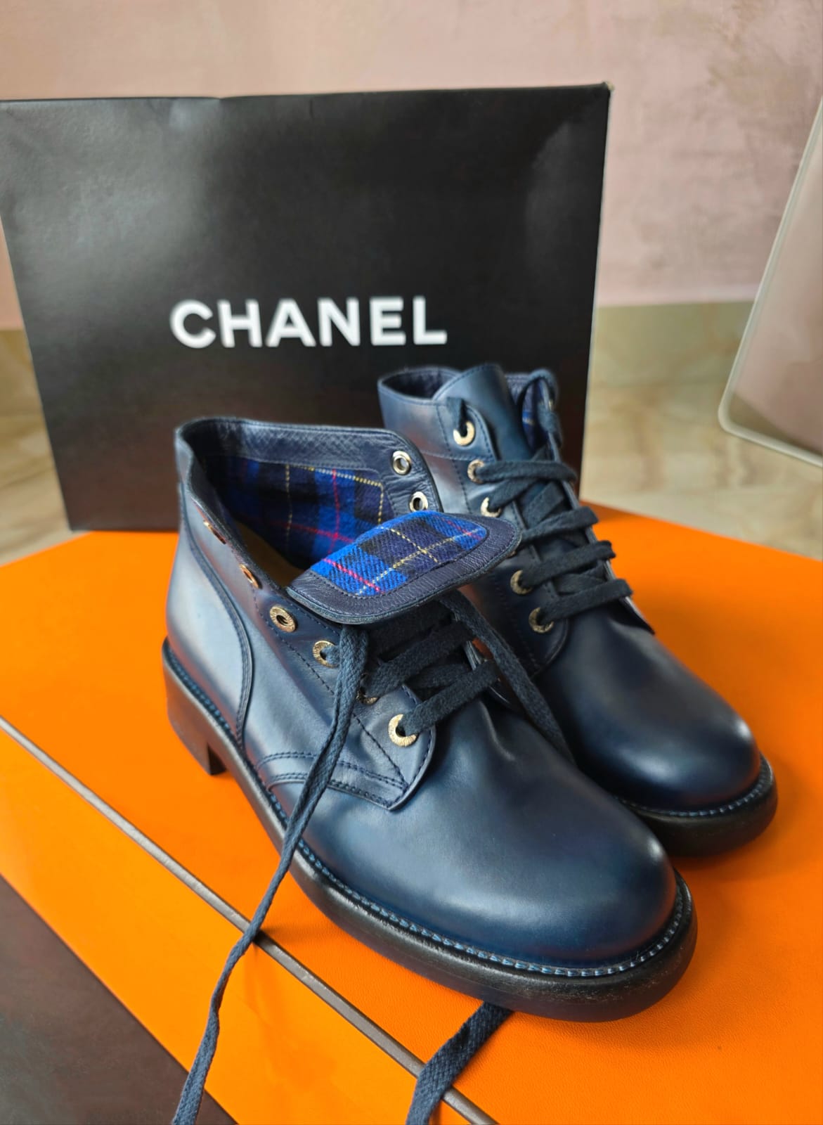 Chanel