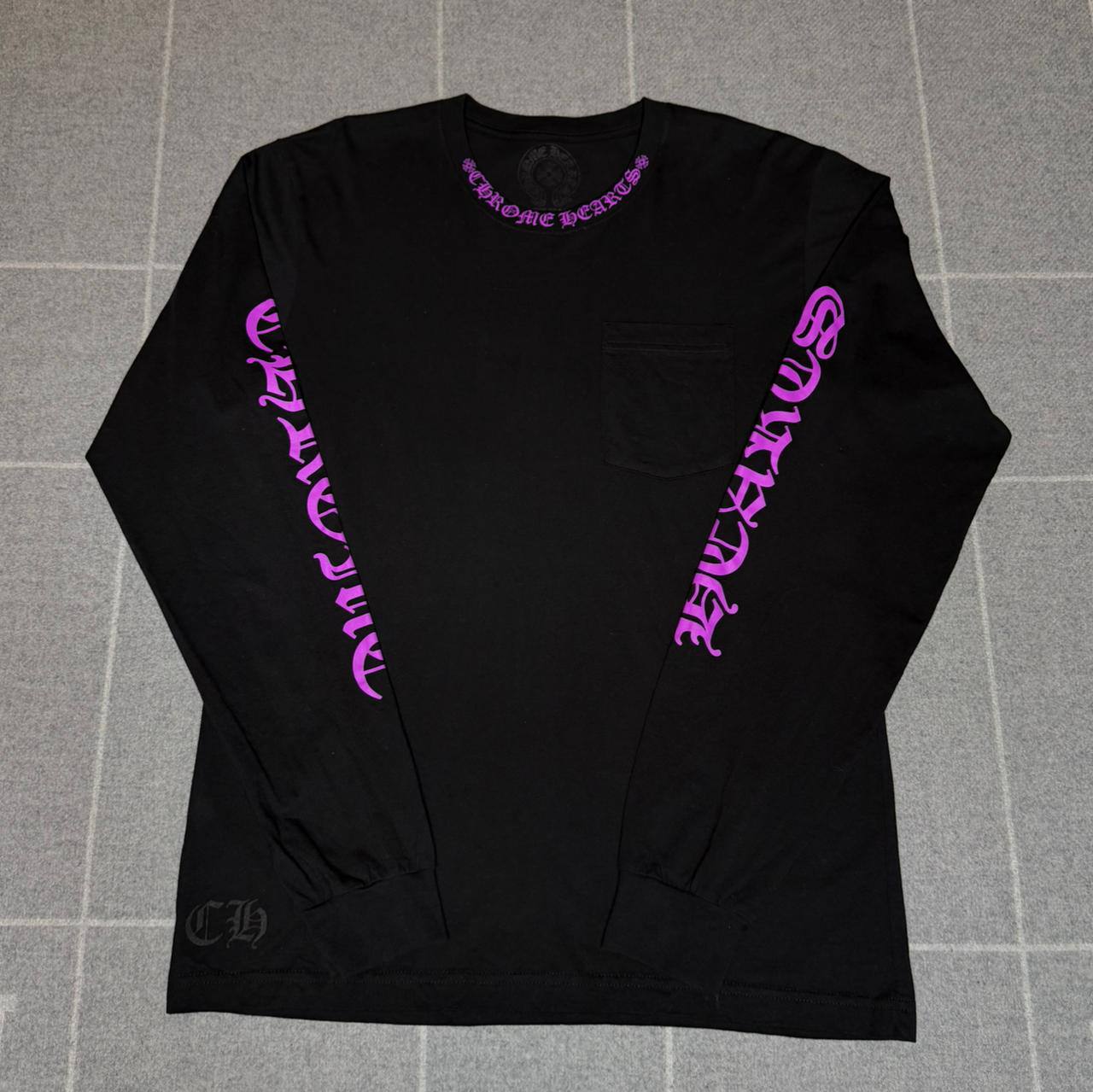 Chrome Hearts