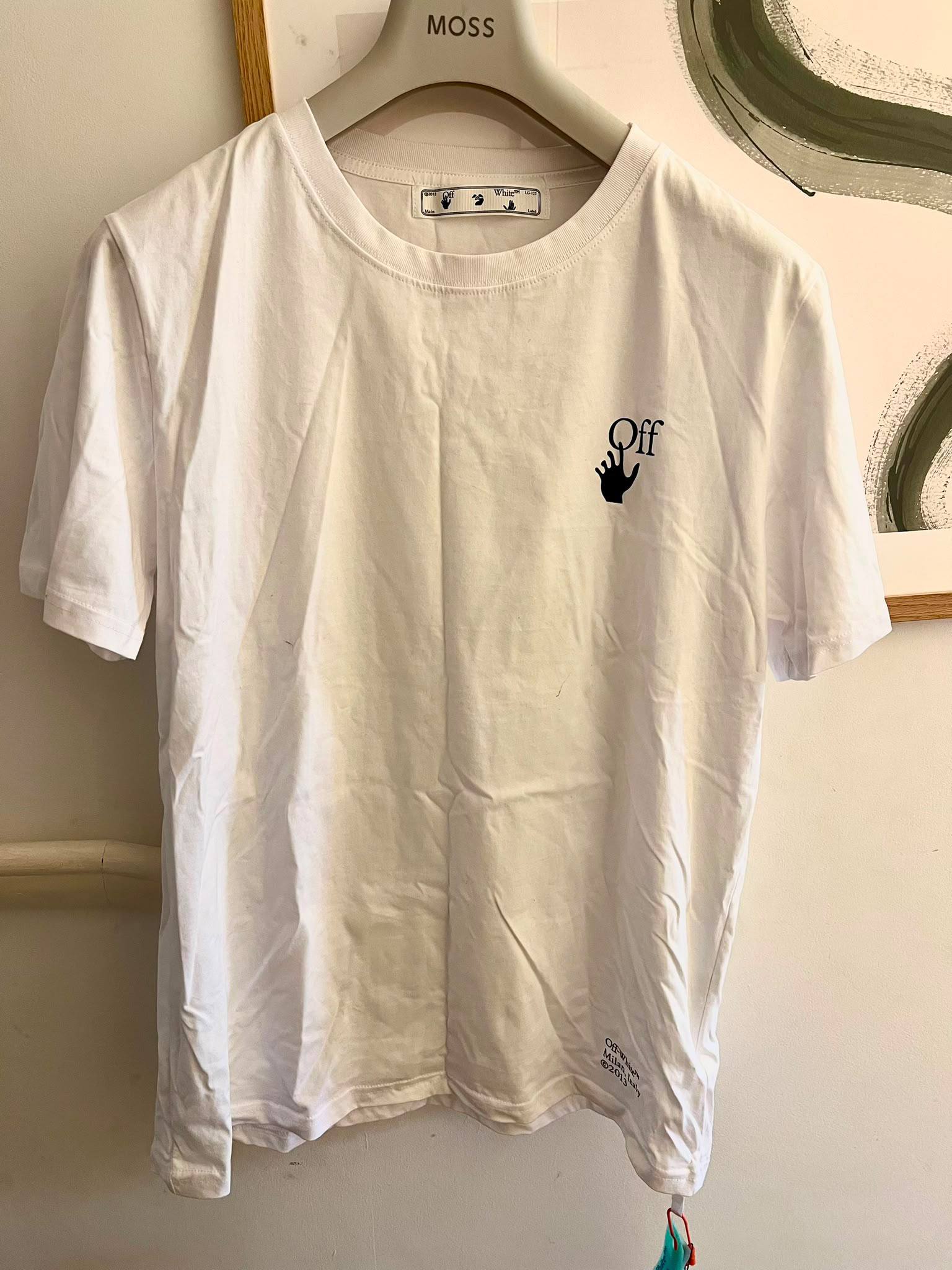 Off-White