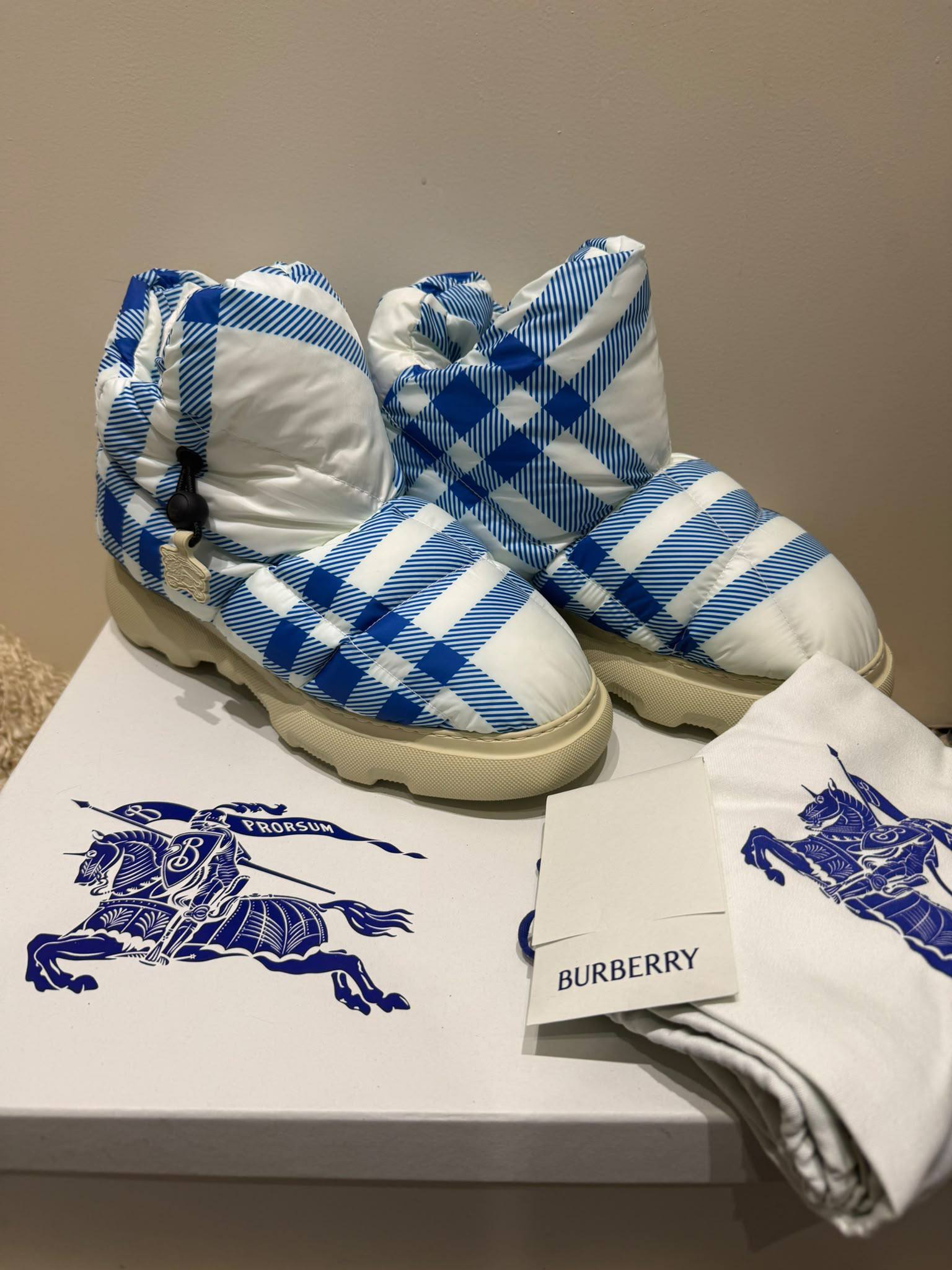 Burberry