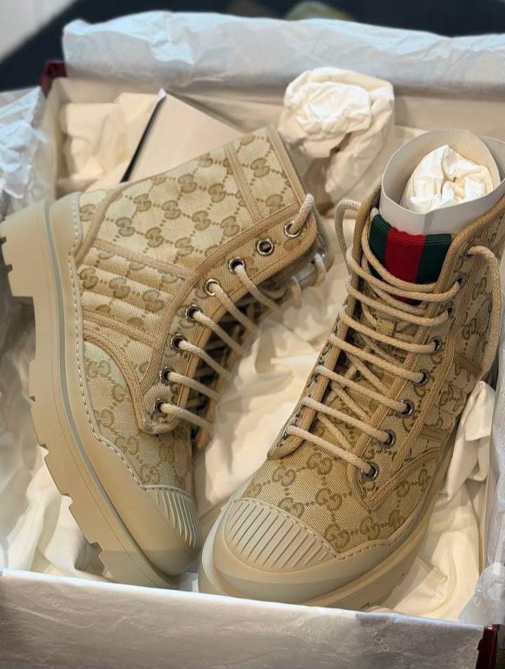 Gucci