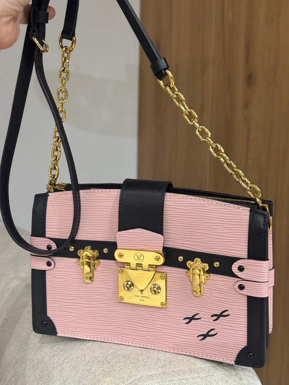 Louis Vuitton