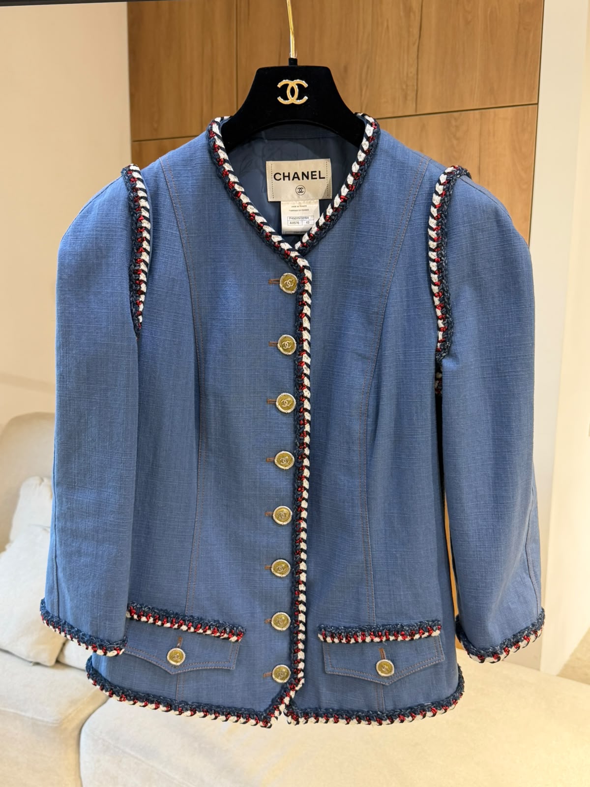 Chanel