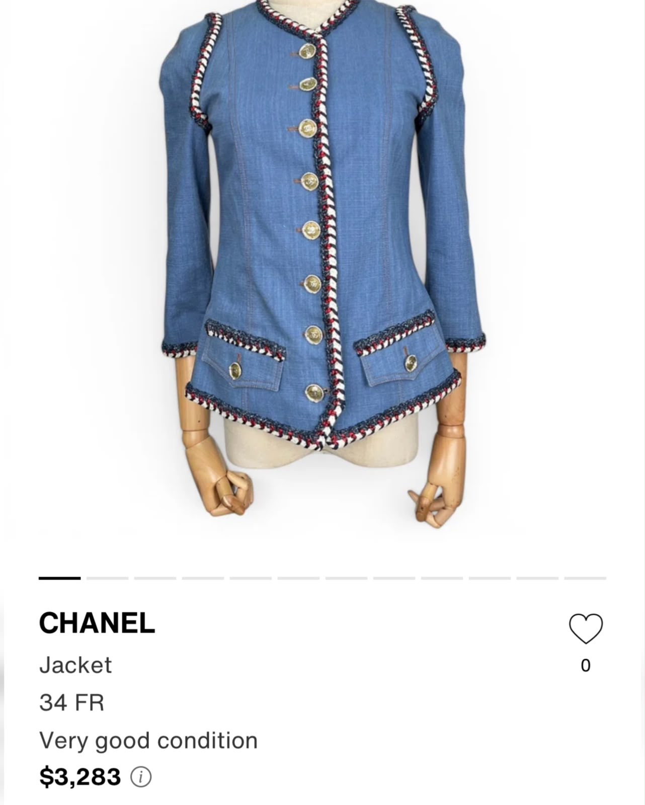 Chanel