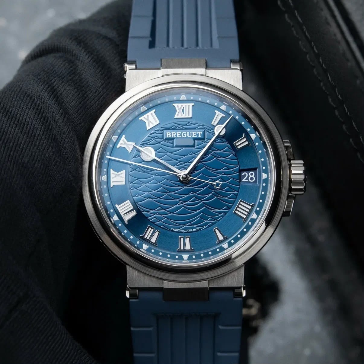 Breguet