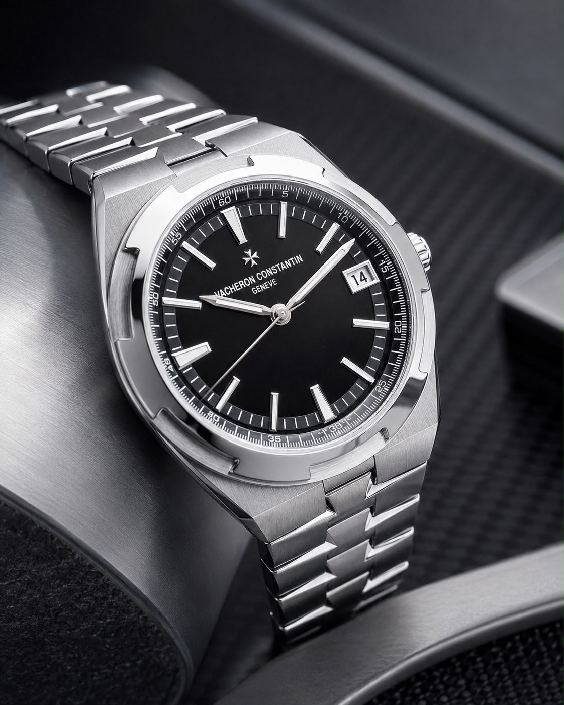 Vacheron Constantin
