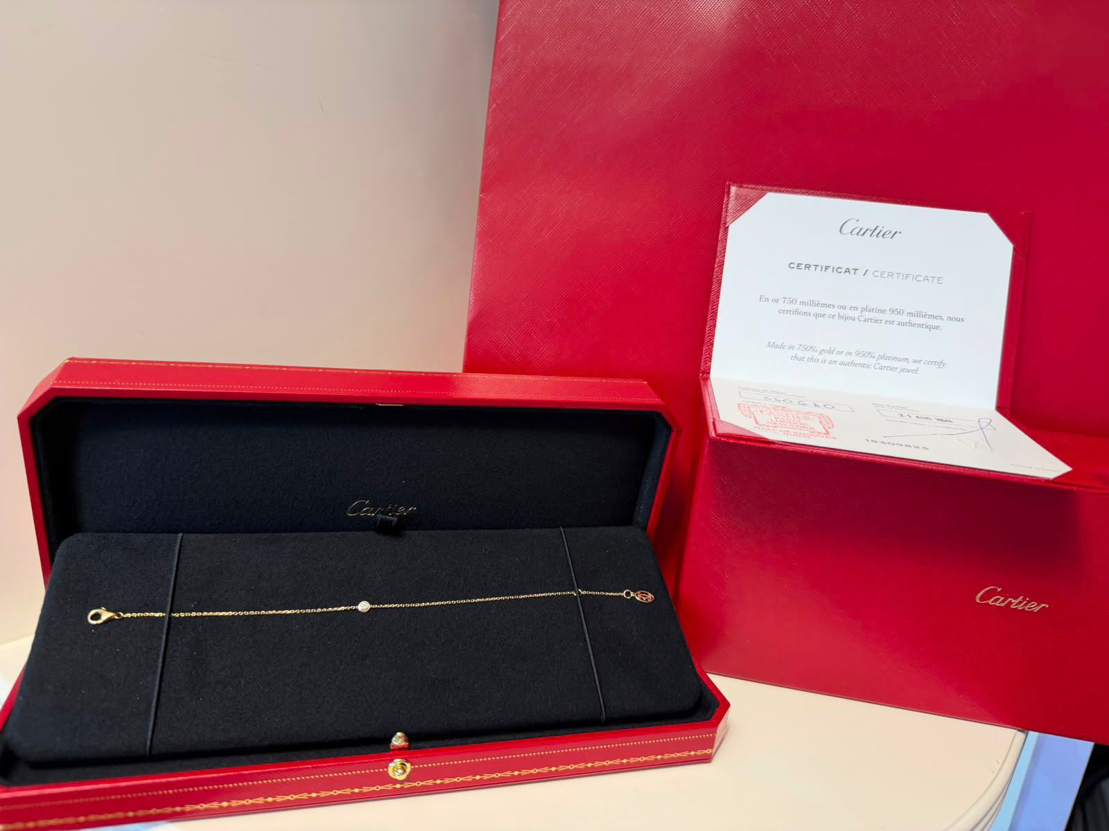 Cartier