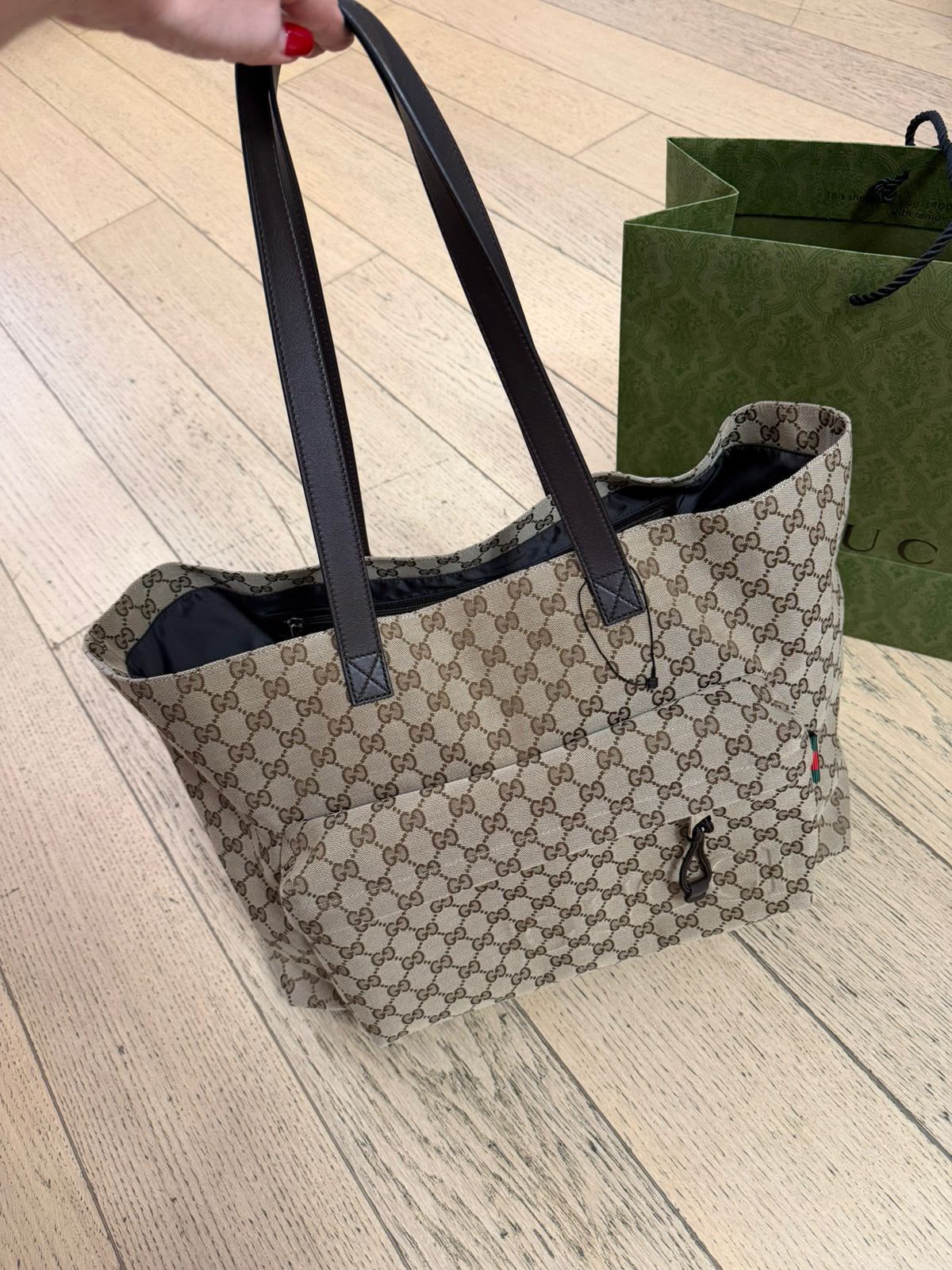 Gucci