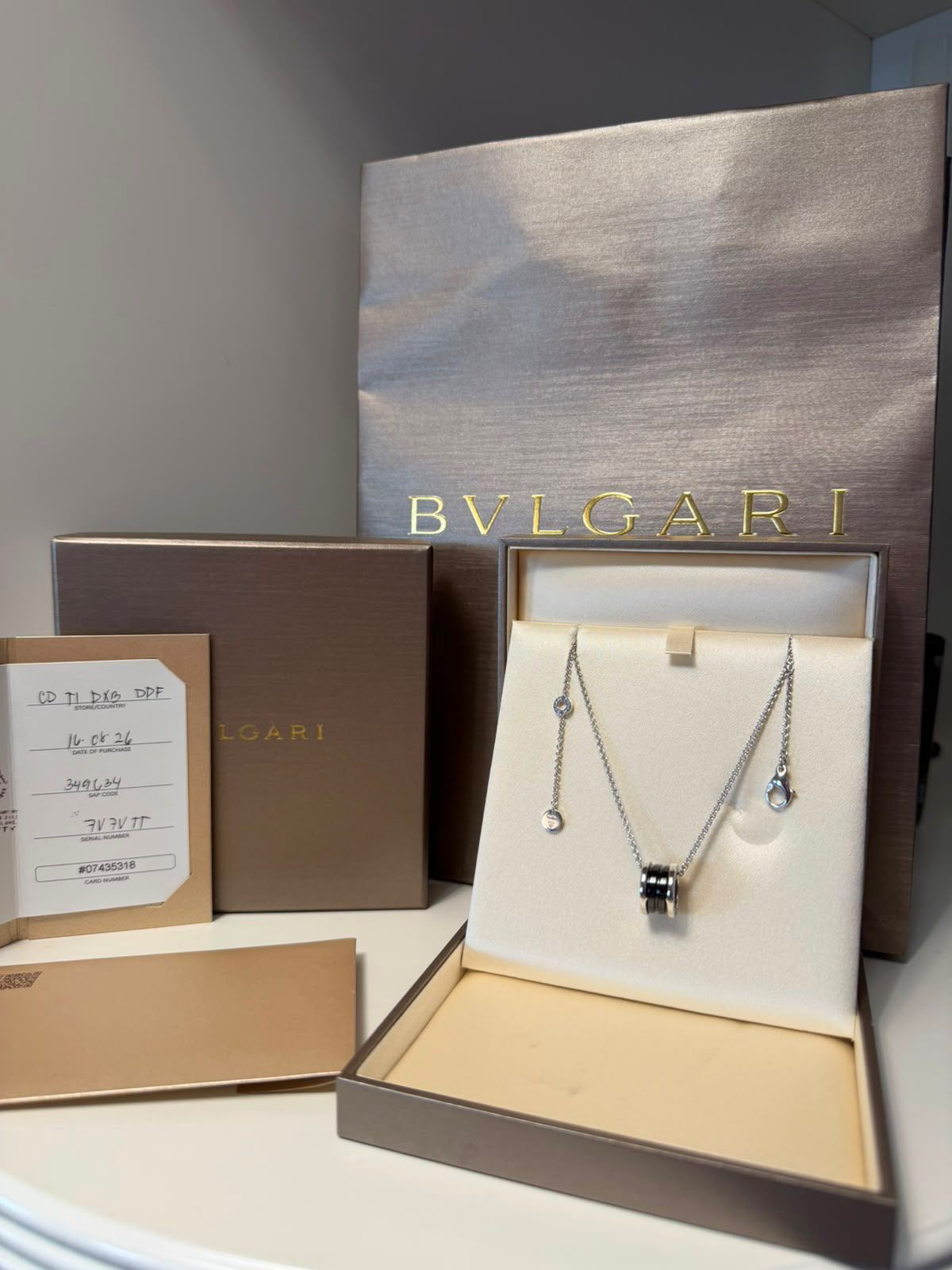 Bvlgari