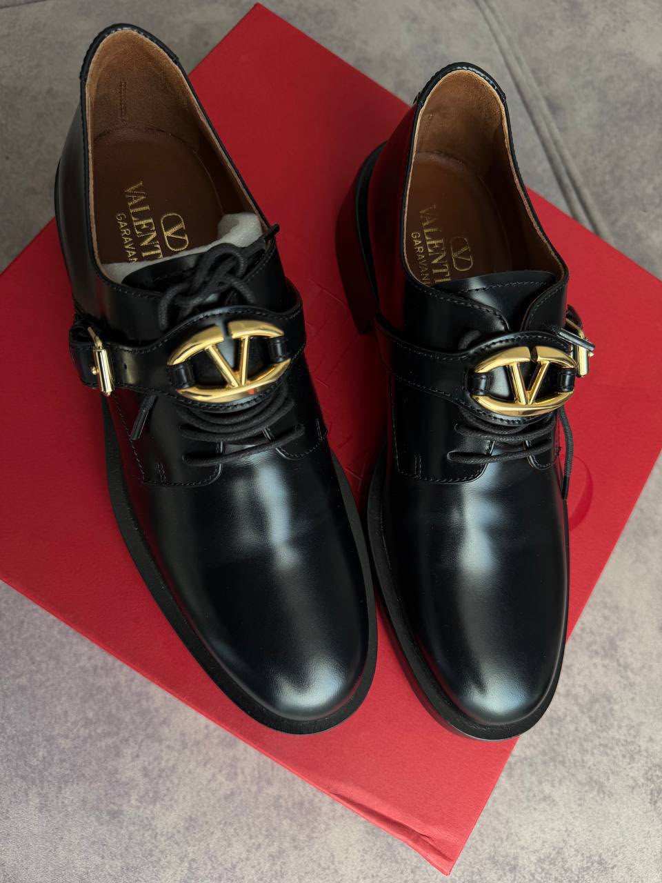 Valentino
