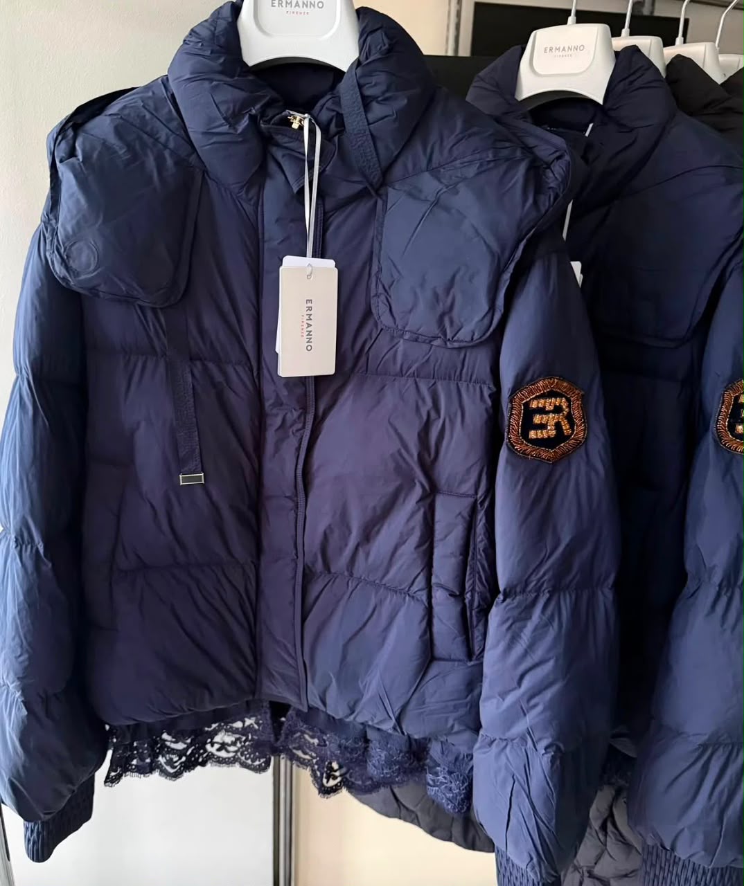 Ermanno Scervino