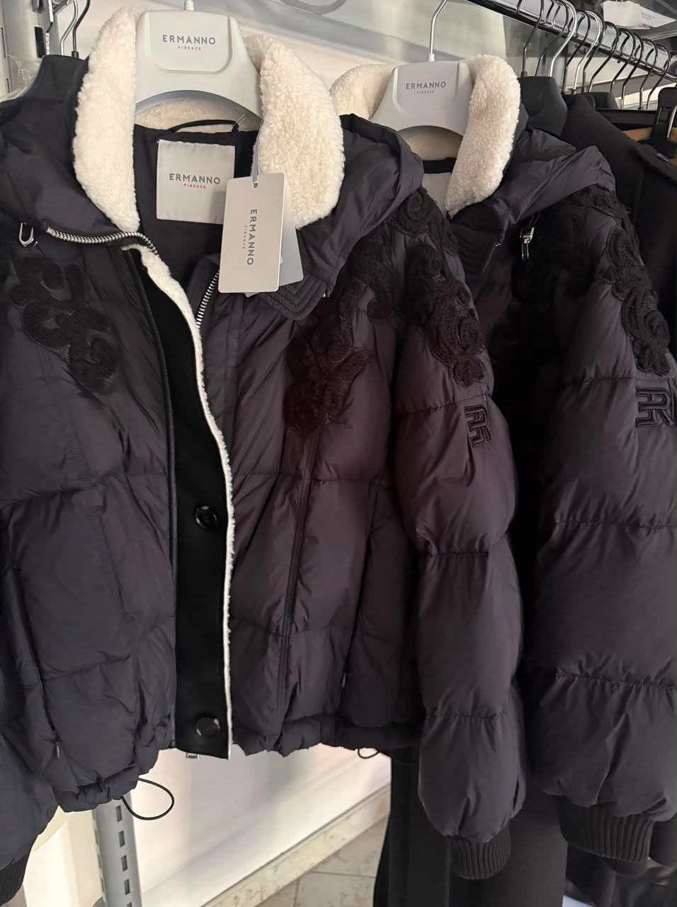 Ermanno Scervino