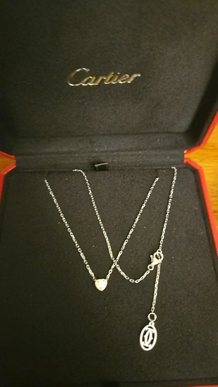 Cartier