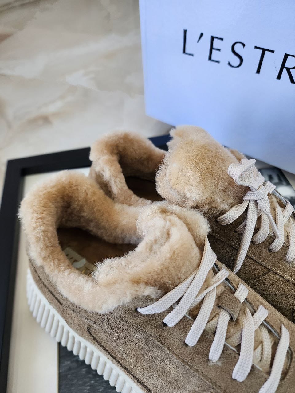Lestrosa