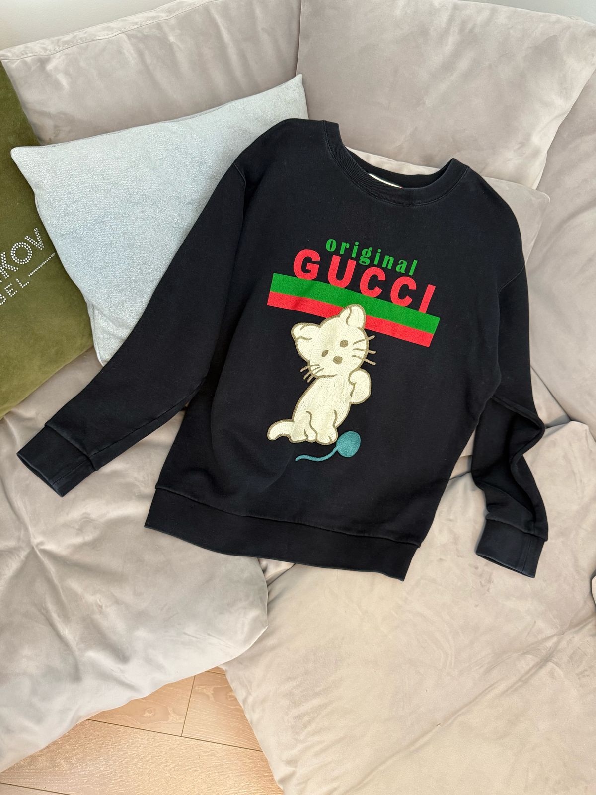 Gucci