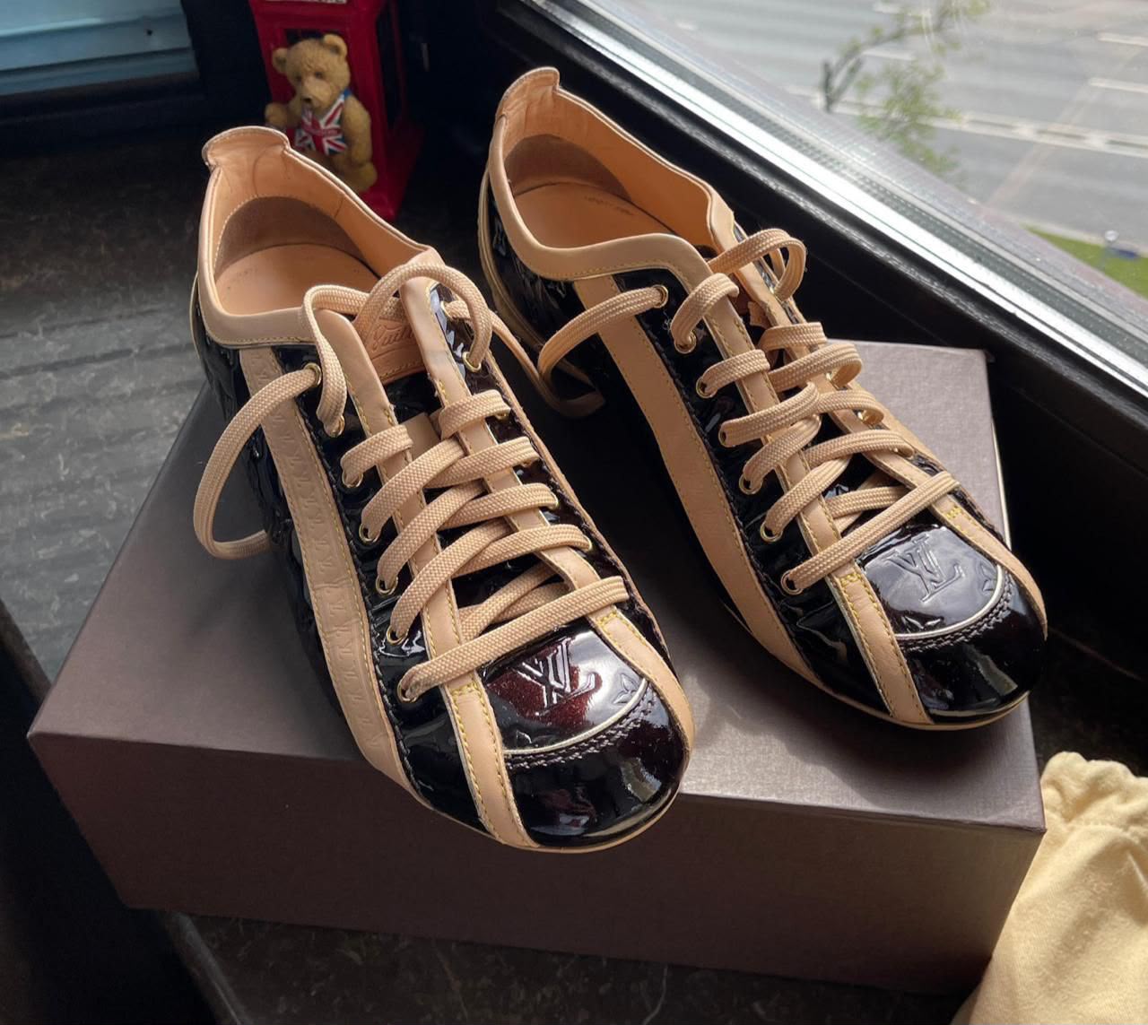 Louis Vuitton
