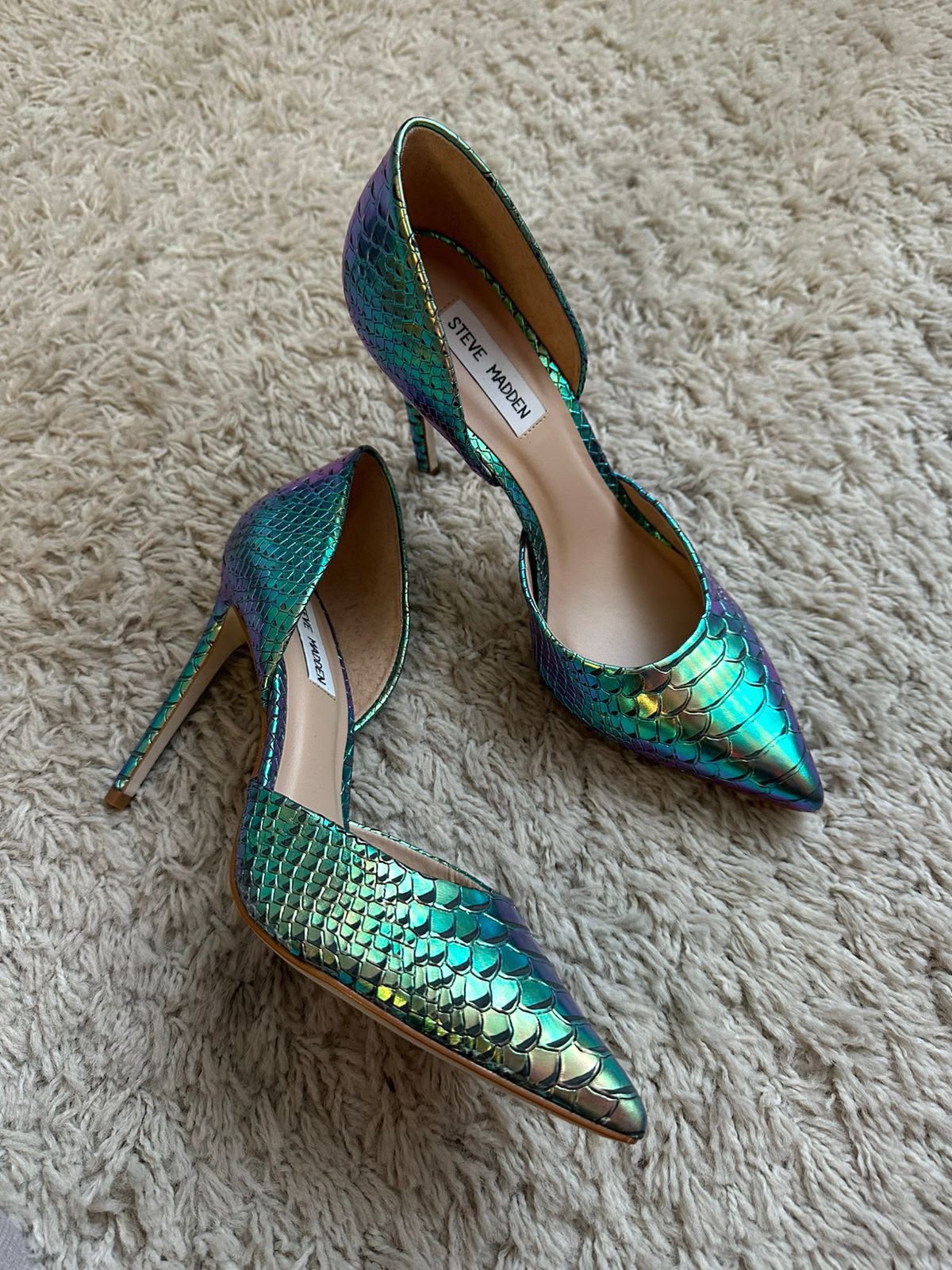 Steve Madden