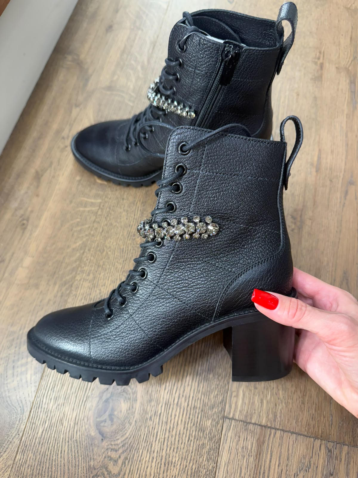 Jimmy Choo