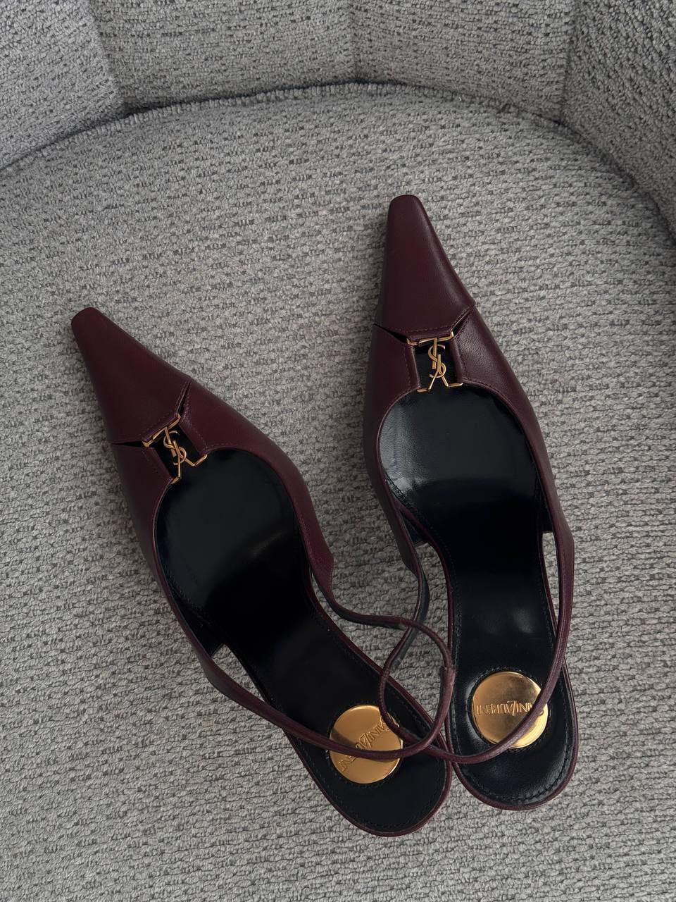 Saint Laurent