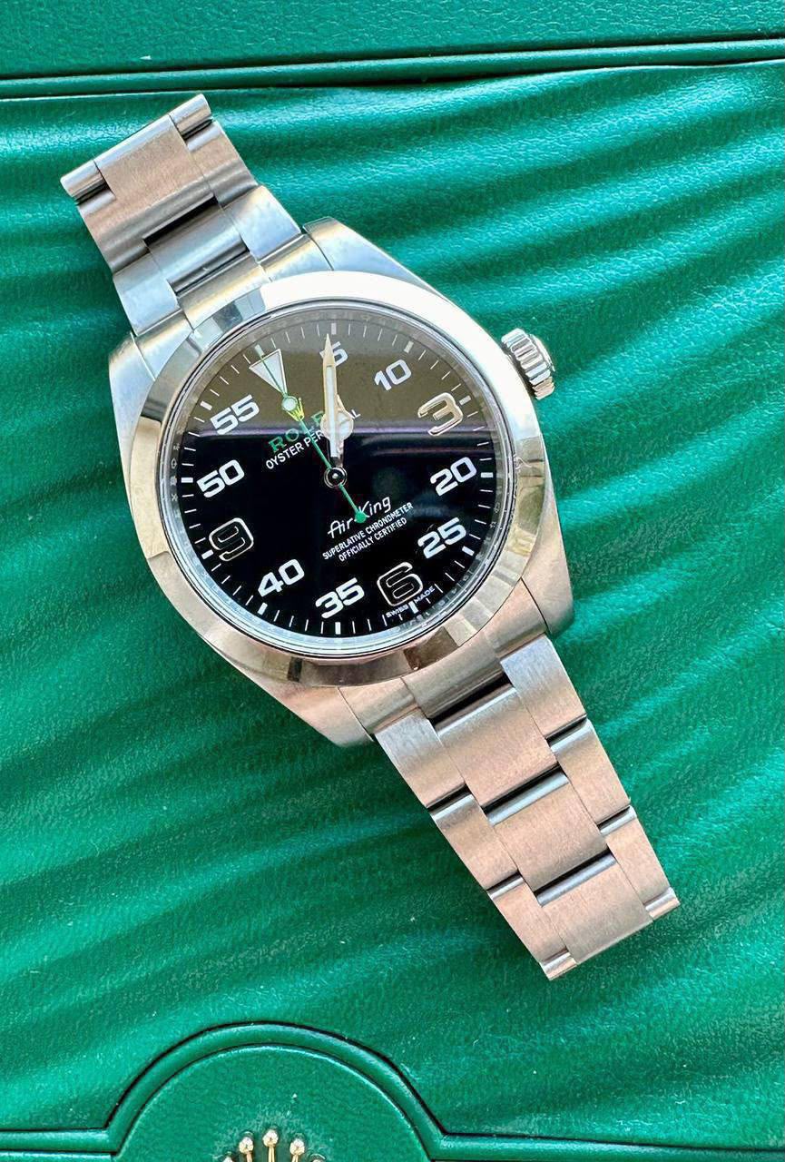Rolex