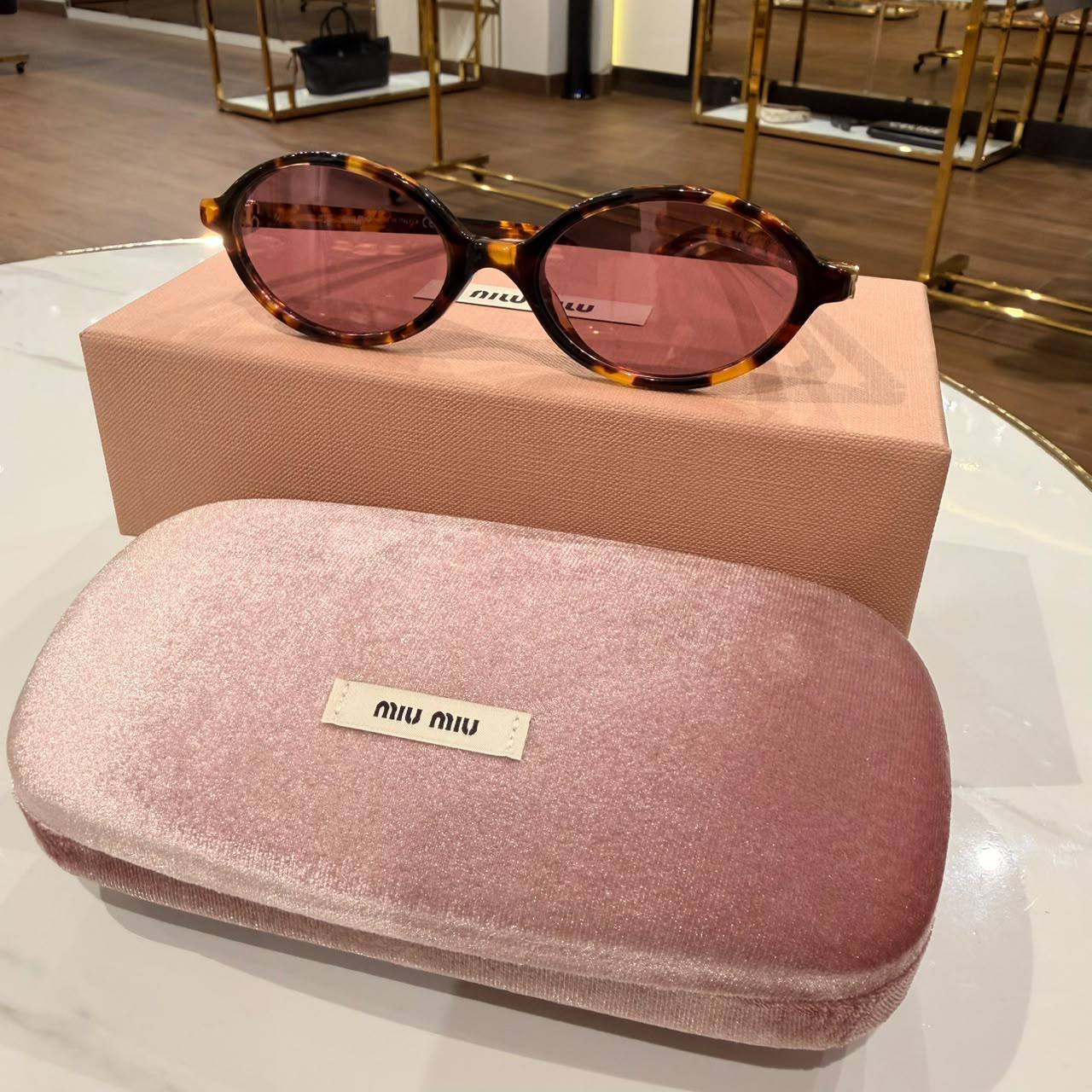 Miu Miu