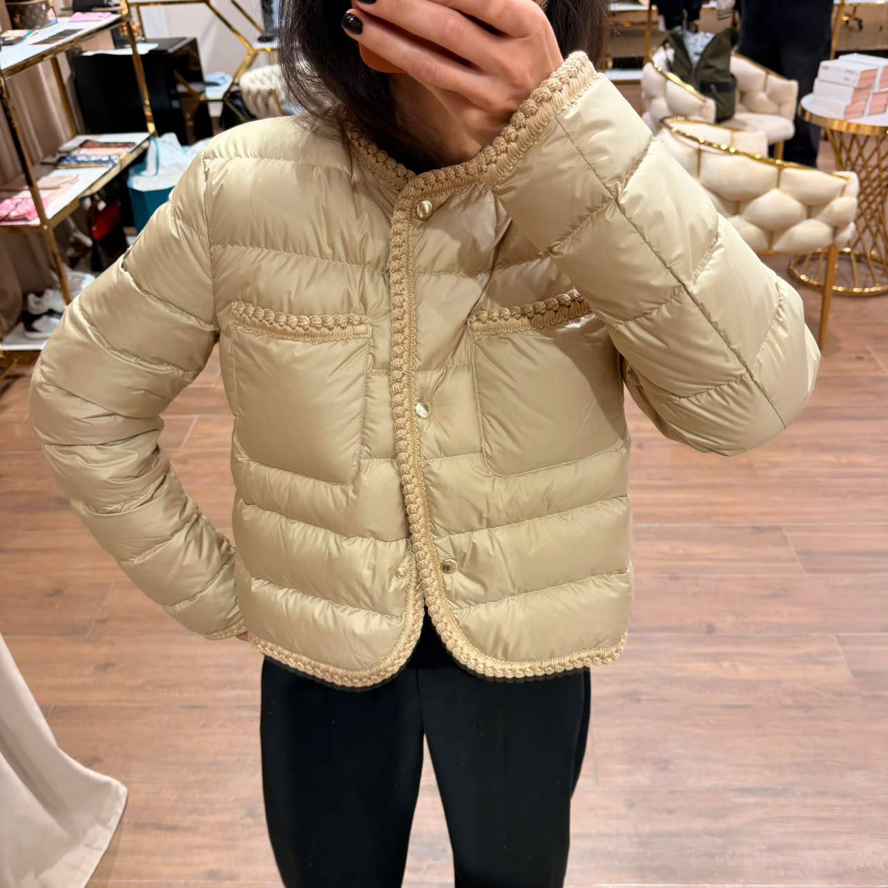 Moncler